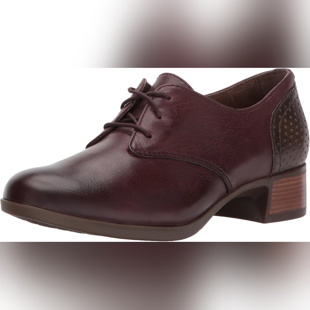Dansko Women's Louise Oxford Shoes